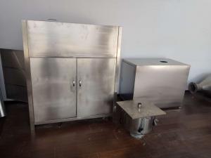 微計量定量配料機