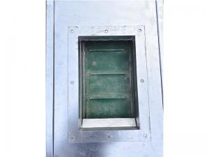 失重式皮帶喂料機(jī)