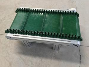 失重式皮帶喂料機(jī)