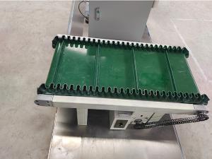 微型皮帶式失重喂料機(jī)