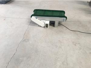 微型皮帶式失重喂料機(jī)