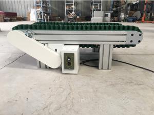 微型皮帶式失重喂料機(jī)