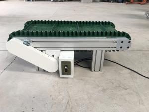 微型皮帶式失重喂料機(jī)