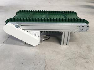 微型皮帶式失重喂料機(jī)