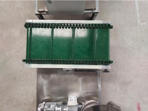 微型皮帶式失重喂料機(jī)