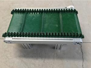 微型皮帶式失重喂料機(jī)