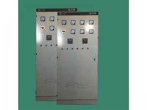 電加熱智能溫控系統(tǒng)