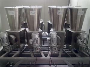 失重喂料機(jī)