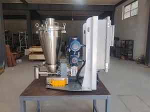 智能添加劑配料機(jī)